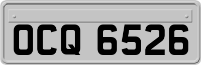OCQ6526