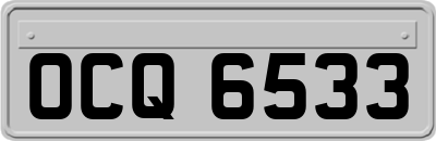 OCQ6533