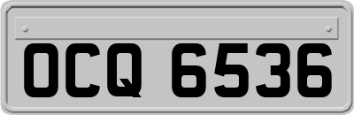 OCQ6536