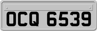 OCQ6539