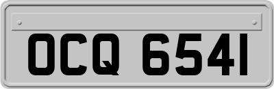OCQ6541