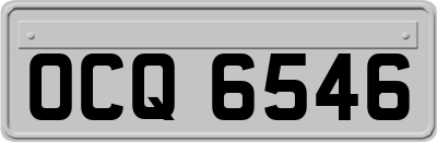 OCQ6546