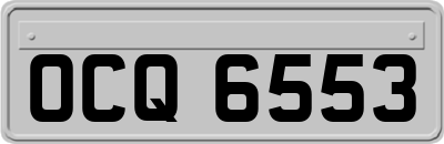 OCQ6553