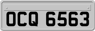 OCQ6563