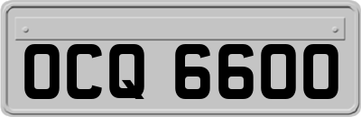 OCQ6600