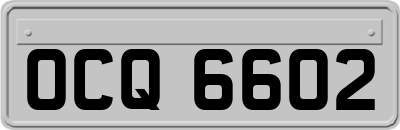 OCQ6602