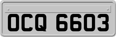 OCQ6603