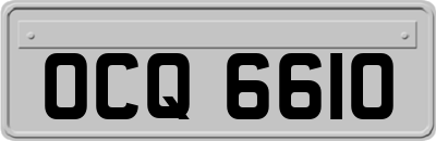 OCQ6610