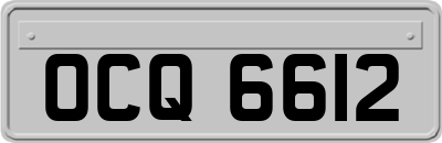 OCQ6612