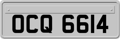 OCQ6614