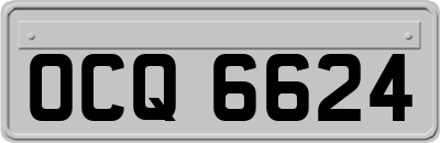 OCQ6624