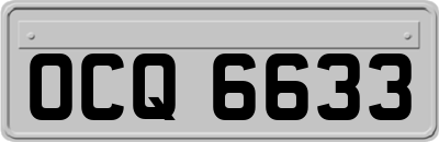 OCQ6633