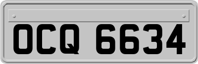 OCQ6634