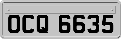 OCQ6635