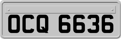 OCQ6636