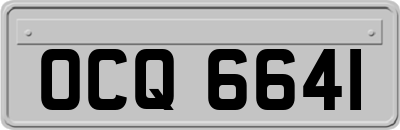 OCQ6641