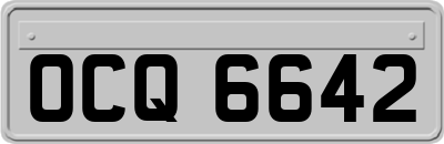 OCQ6642