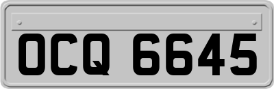 OCQ6645