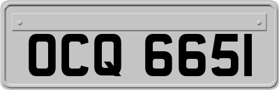 OCQ6651