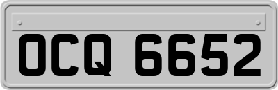 OCQ6652