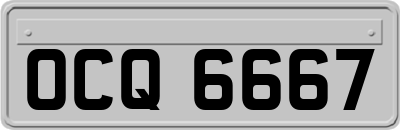 OCQ6667