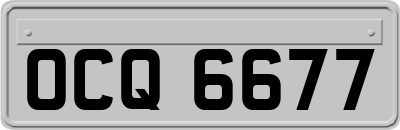 OCQ6677