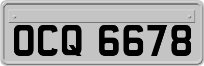 OCQ6678