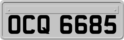 OCQ6685