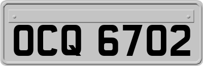 OCQ6702