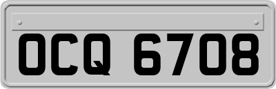 OCQ6708