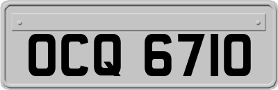 OCQ6710