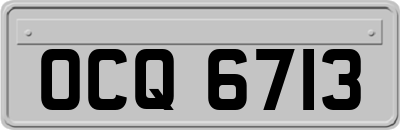 OCQ6713