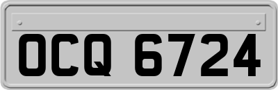 OCQ6724
