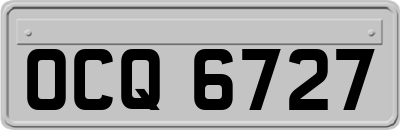 OCQ6727