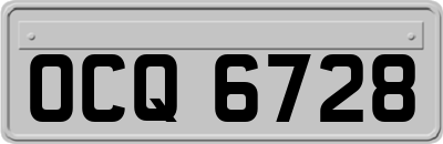 OCQ6728