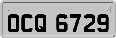 OCQ6729