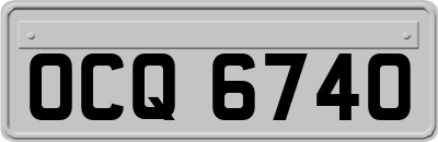 OCQ6740