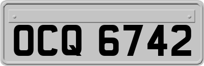 OCQ6742