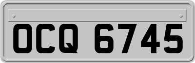 OCQ6745