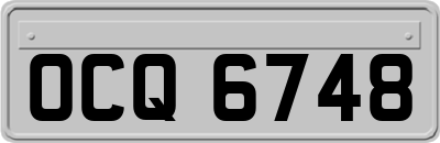 OCQ6748