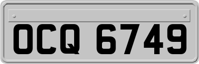 OCQ6749