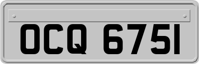 OCQ6751