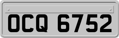 OCQ6752