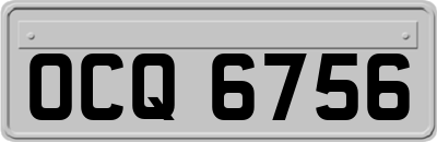 OCQ6756