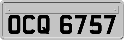 OCQ6757