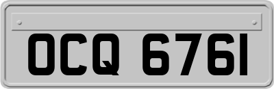 OCQ6761
