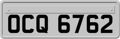 OCQ6762