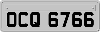 OCQ6766
