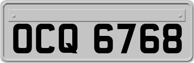 OCQ6768