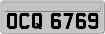 OCQ6769